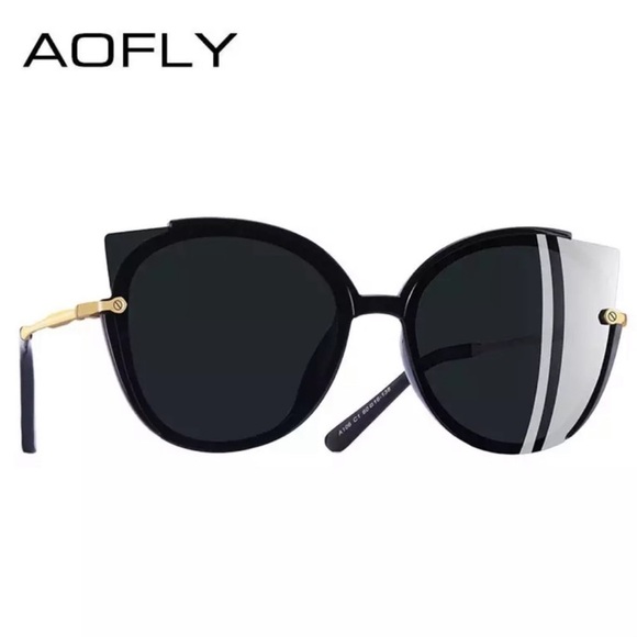 AOFLY Accessories - Women’s Sunglasses​